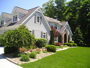 Landscapers and Lawncare Services in Florence, MS